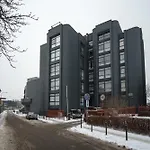 Cozy 4 Two - Center * Kaunas