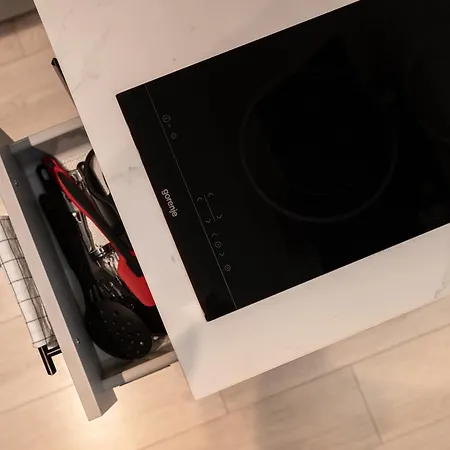 Cozy 4 Two - Center *