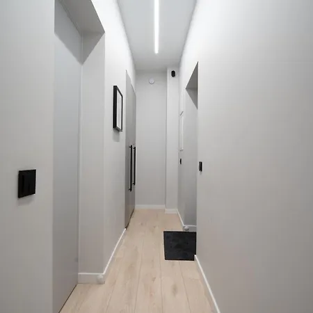 Апартаменты Cozy 4 Two - Center