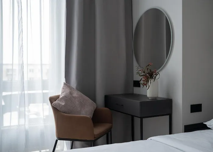 Cozy 4 Two - Center Lägenhet Kaunas