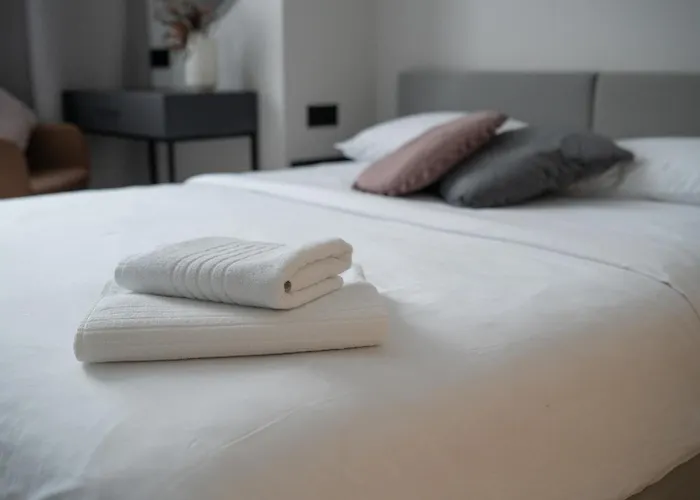 Lägenhet Cozy 4 Two - Center *