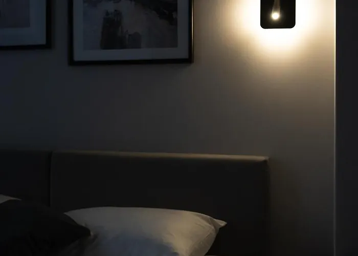 Cozy 4 Two - Center Kaunas