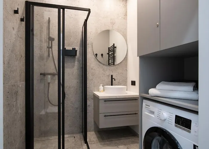 Cozy 4 Two - Center * Kaunas